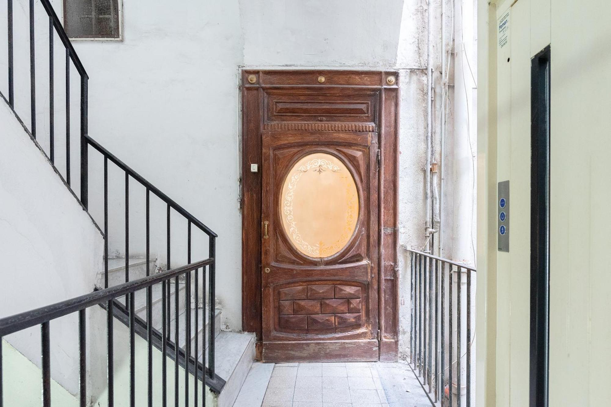 J-Appartment Toledo Naples Exterior photo