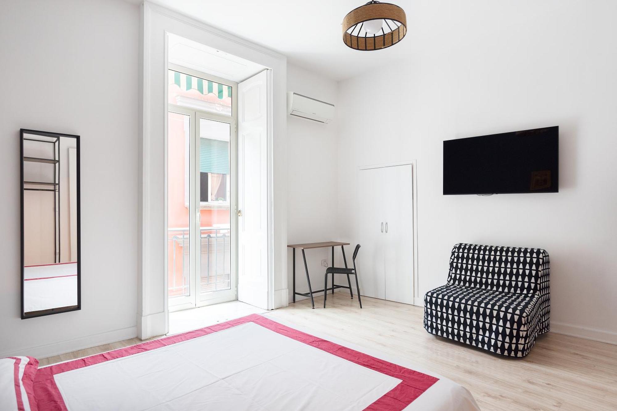 J-Appartment Toledo Naples Exterior photo
